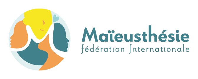 Logo Fédération Maïeusthésie - Accueil